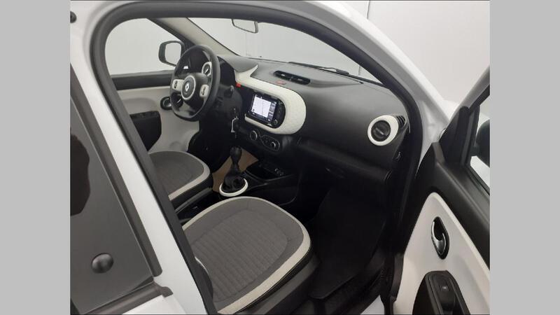 Renault Twingo III