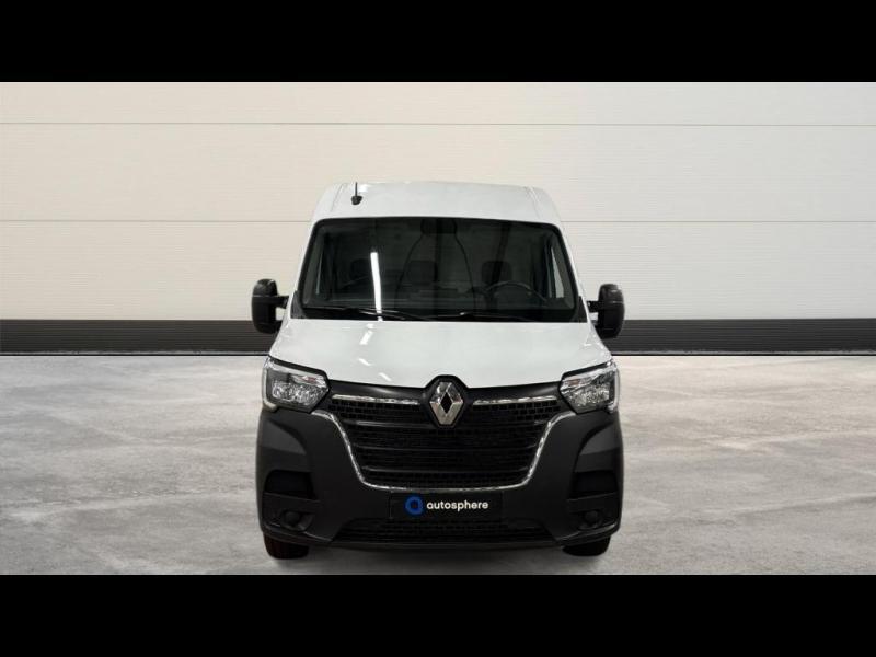 Renault Master Fourgon