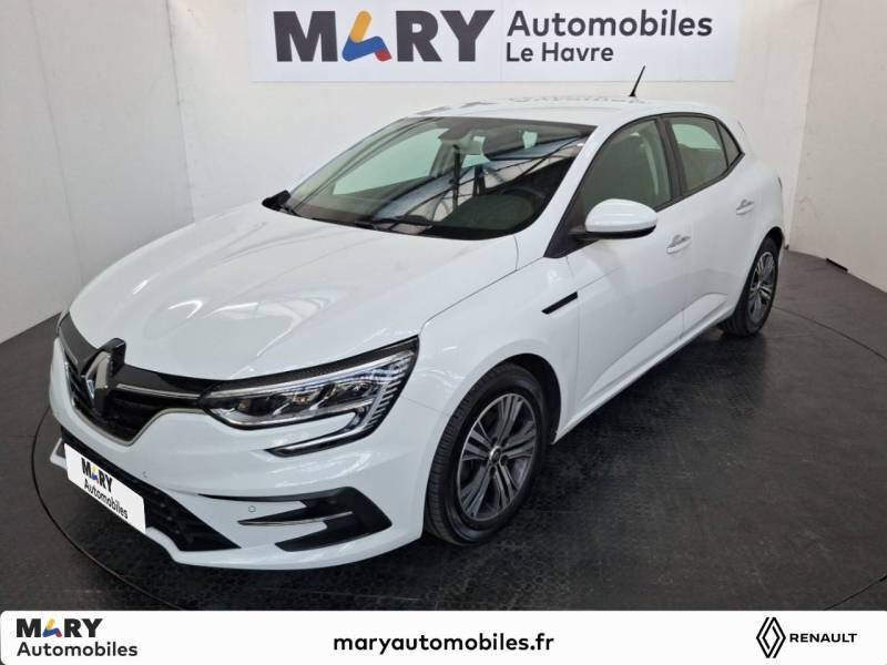 Renault Megane IV Berline
