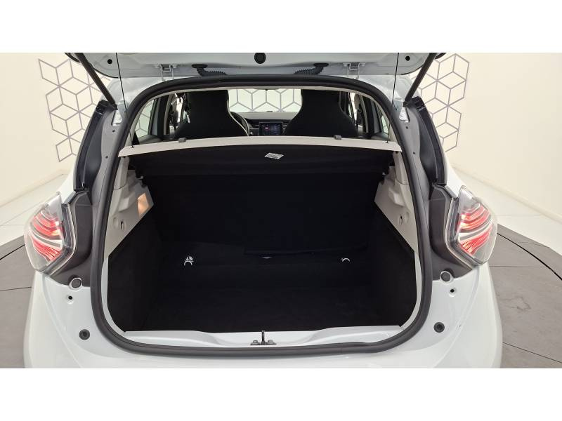 Renault ZOE E-Tech Electrique