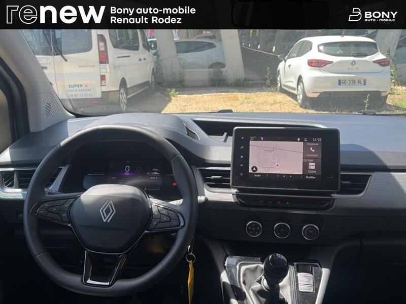 Renault Kangoo VP