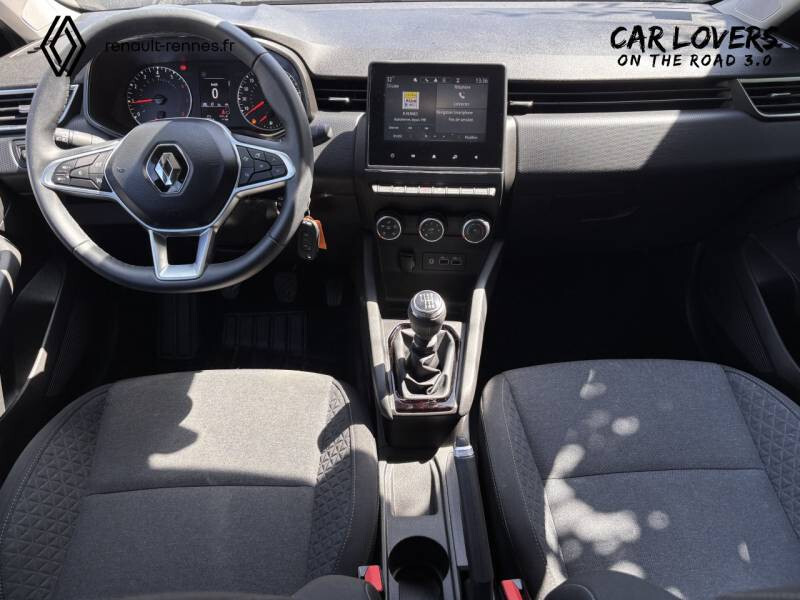 Renault Clio V