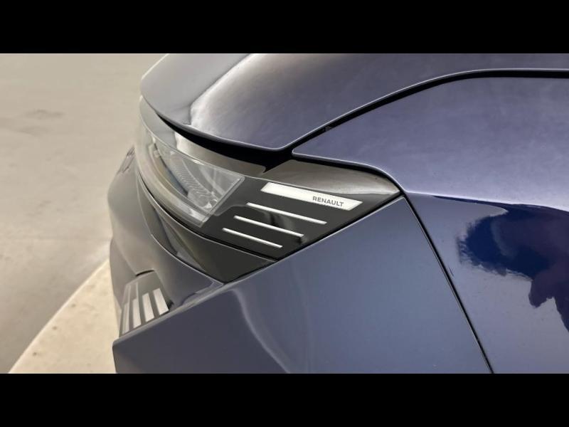 Renault Scenic E-Tech Electrique
