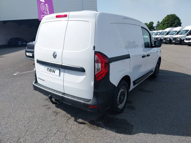 Renault Kangoo VU