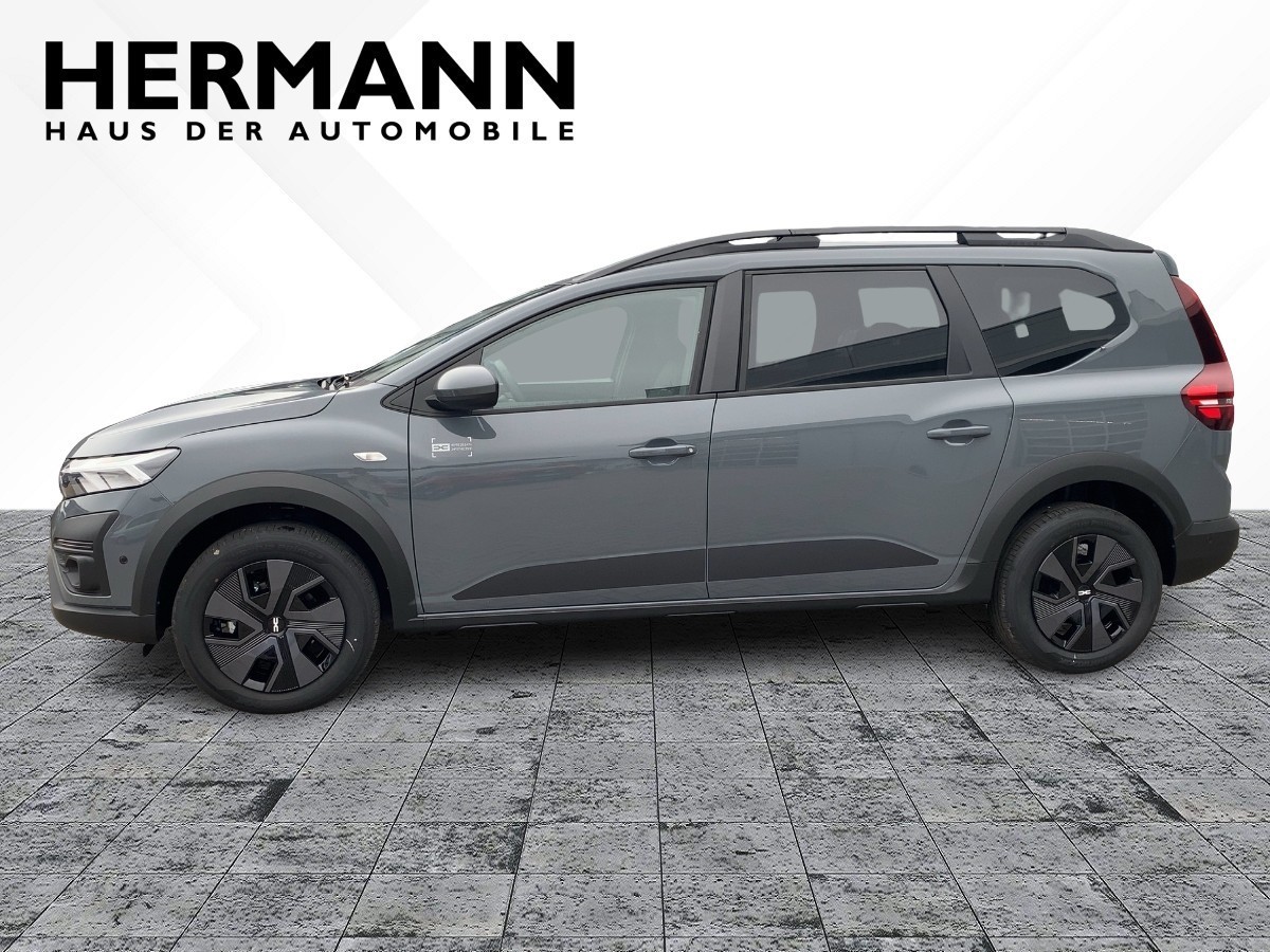 Dacia Jogger – Bild 2