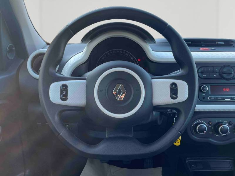 Renault Twingo III