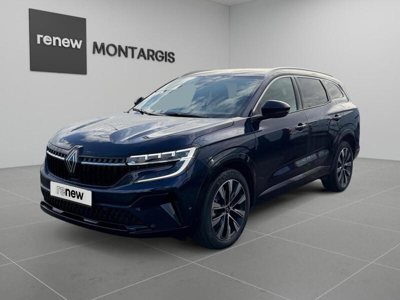 Renault Espace VI