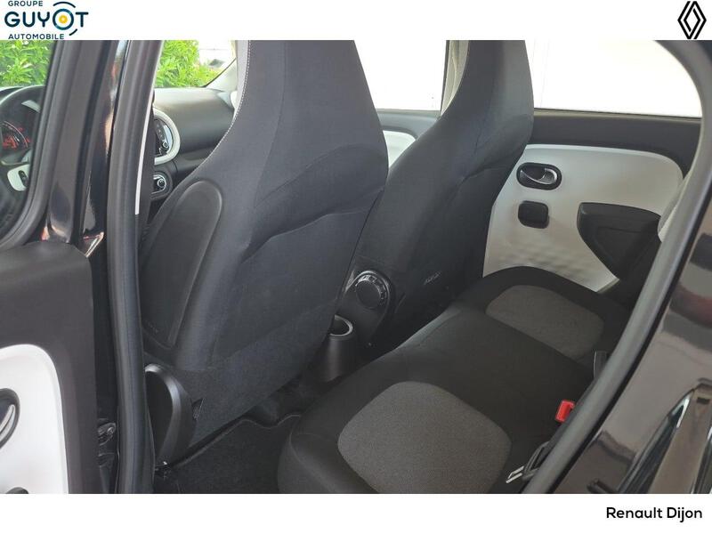 Renault Twingo III
