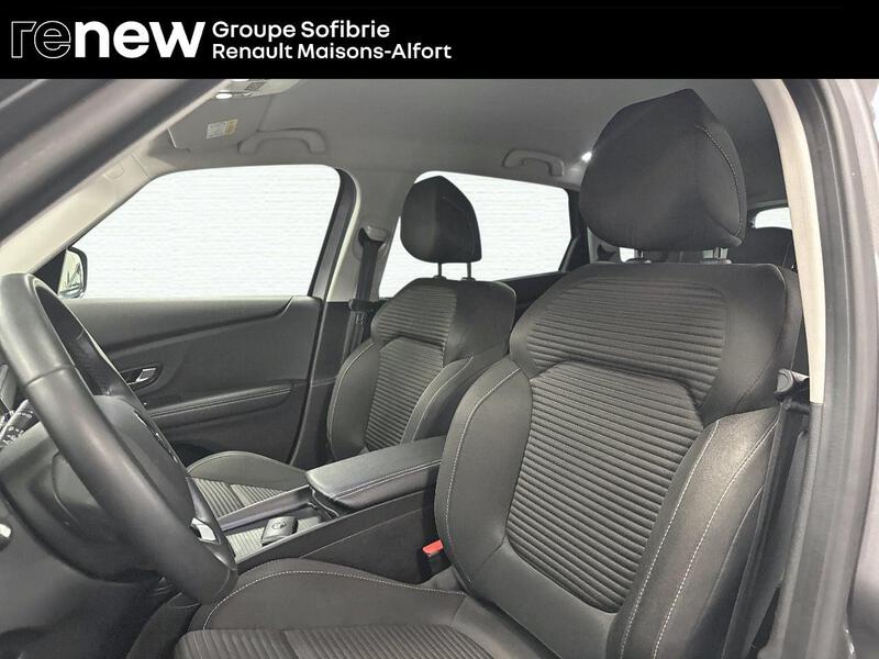 Renault Scenic IV