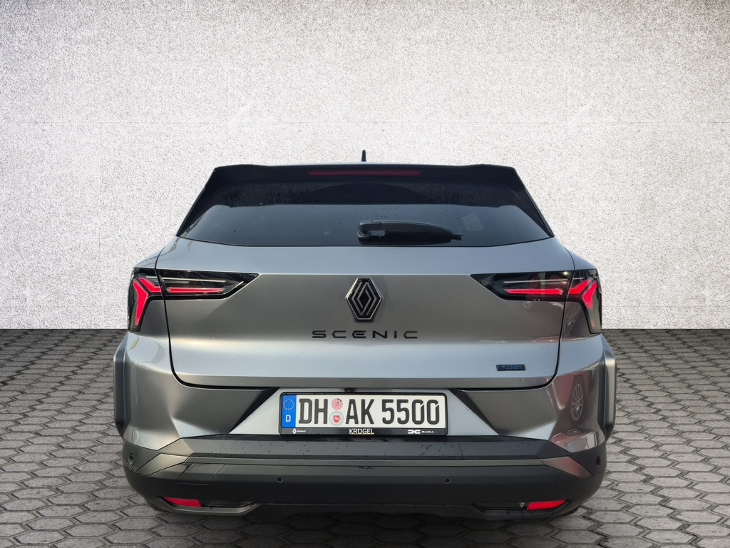 Renault Scenic E-TECH – Bild 5