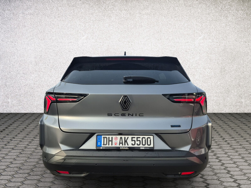 Fahrzeugabbildung Scenic E-TECH Esprit Alpine 220 Long Range Bild 5 von 30