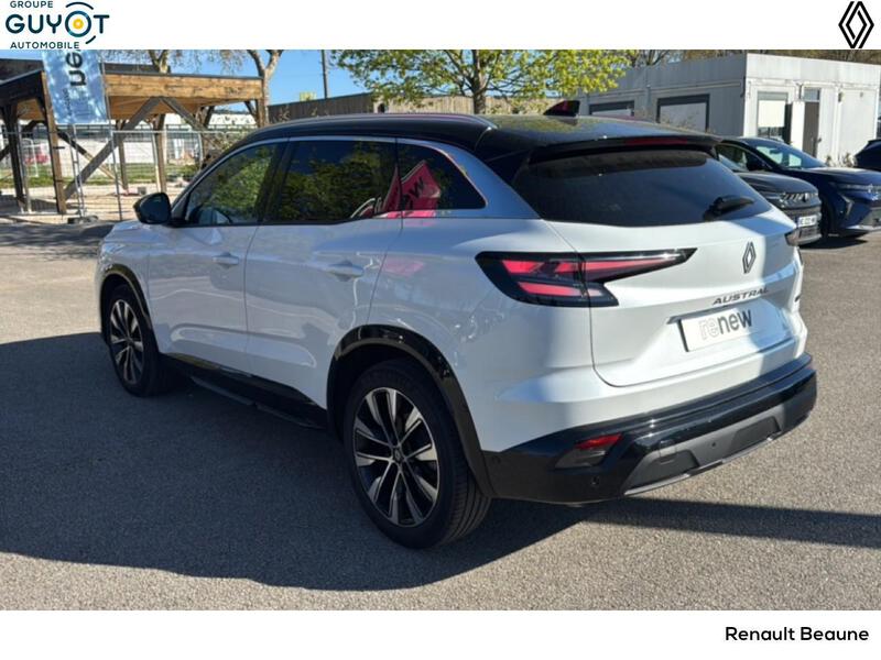 Renault Austral