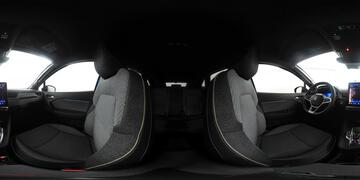 Vehicle 3D Image