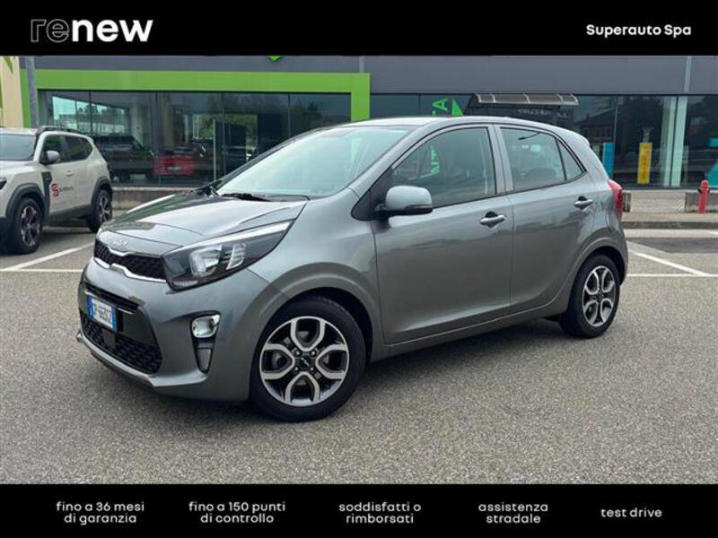 KIA Picanto