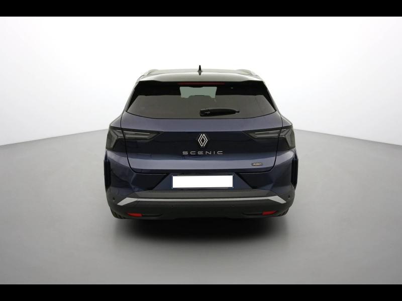 Renault Scenic E-Tech Electrique