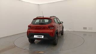 Vehicle 3D Image