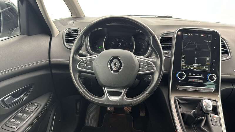 Renault Grand Scenic IV