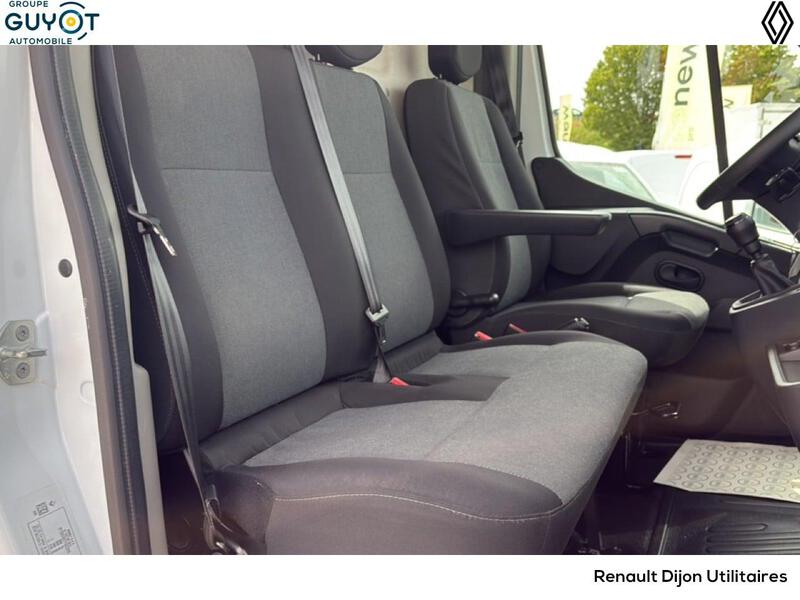 Renault Master Fourgon