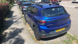 Vehicle 3D Image