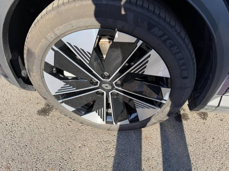 Renault Scenic E-Tech Electrique