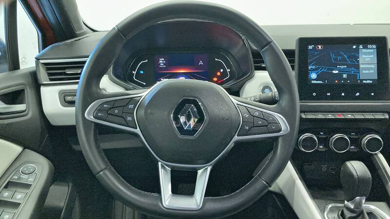 Renault Clio V
