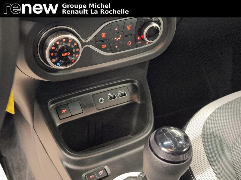Renault Twingo III