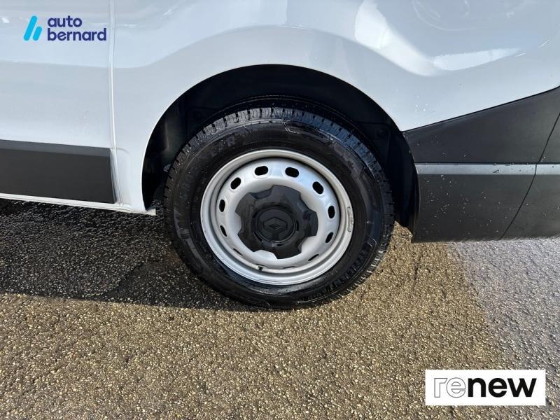 Renault Trafic Fourgon