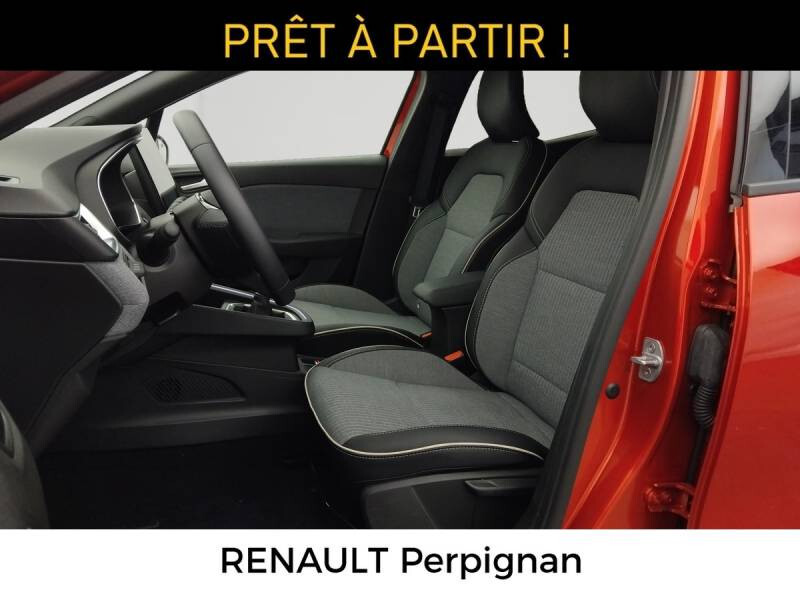 Renault Clio V