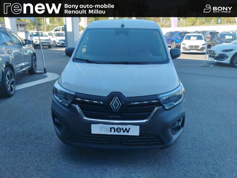 Renault Kangoo VU