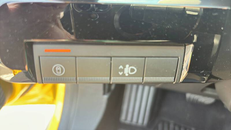 Renault R5 E-Tech Electrique