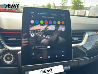 Vehicle 3D Image
