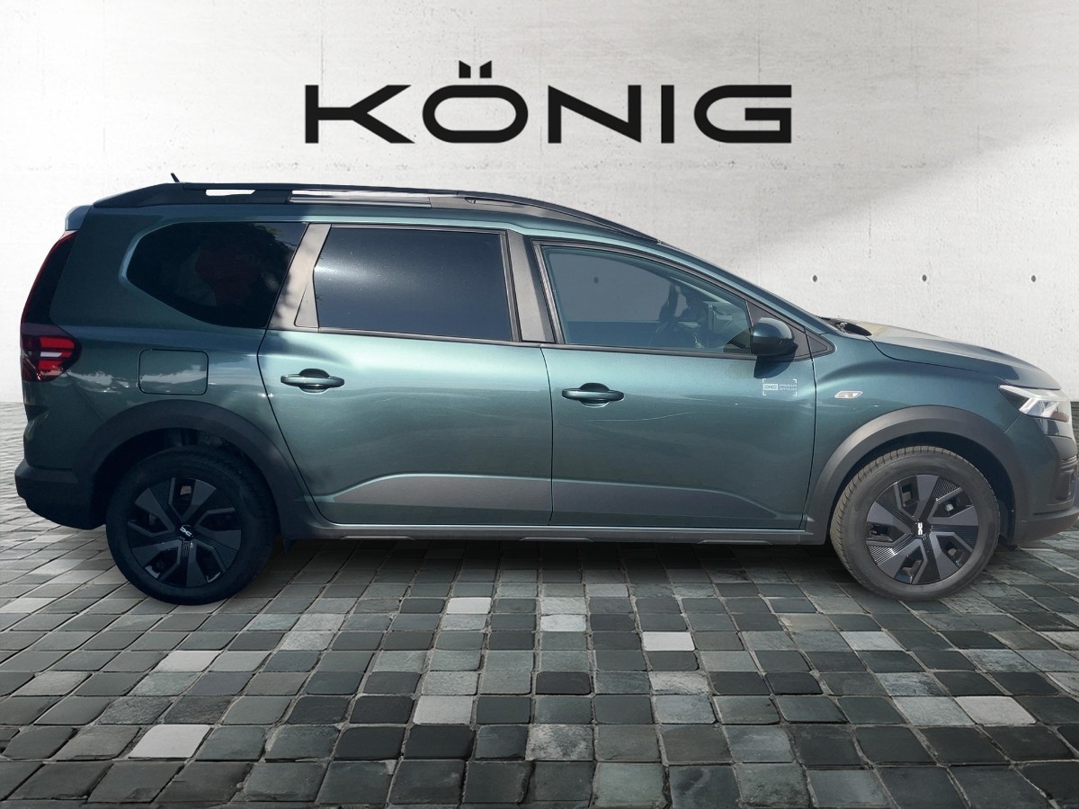 Dacia Jogger – Bild 2