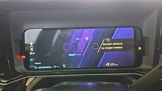 Vehicle 3D Image