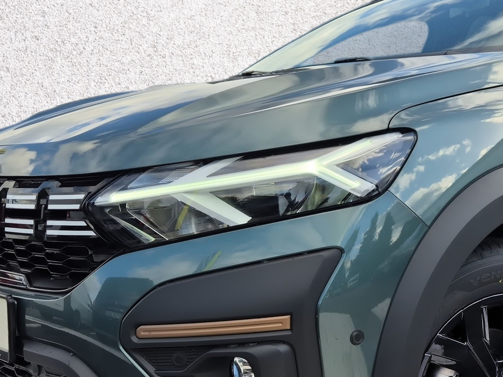 Dacia Jogger – Bild 6