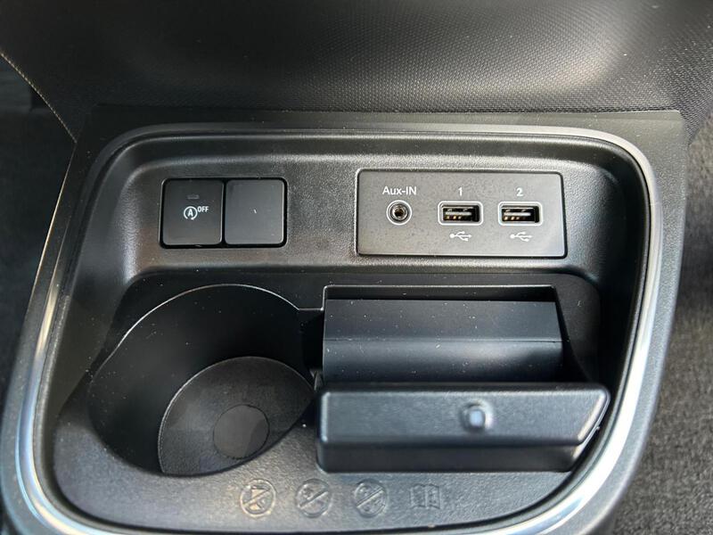 Renault Twingo III