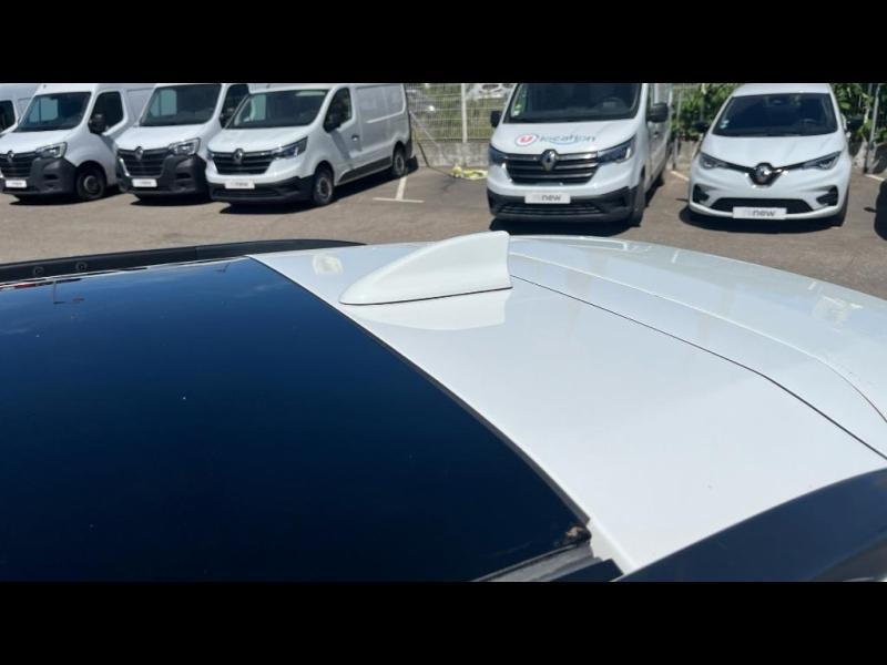 Mitsubishi Eclipse Cross MY23