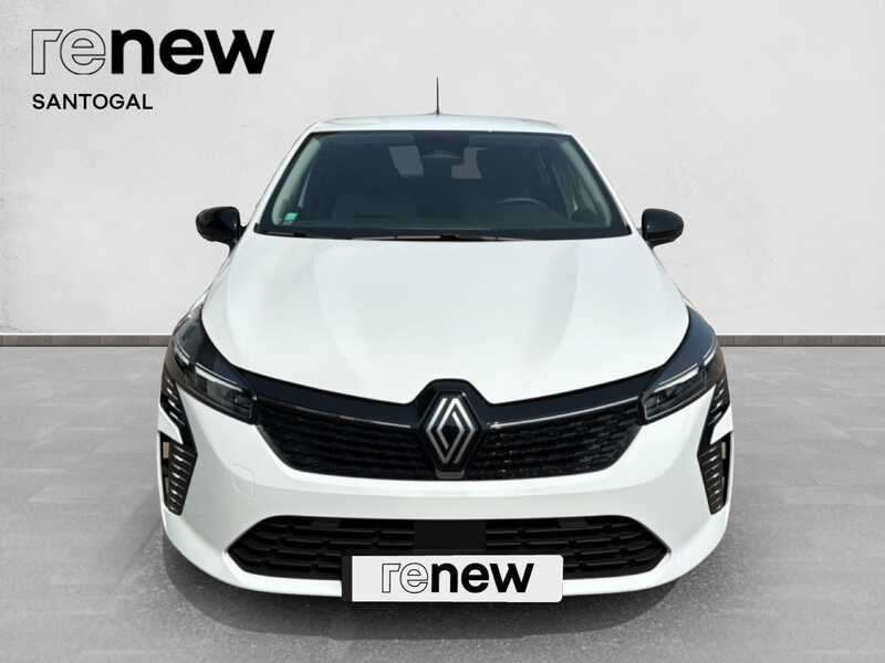 RENAULT Clio 1.0 TCe Evolution Bi-Fuel — photo 2
