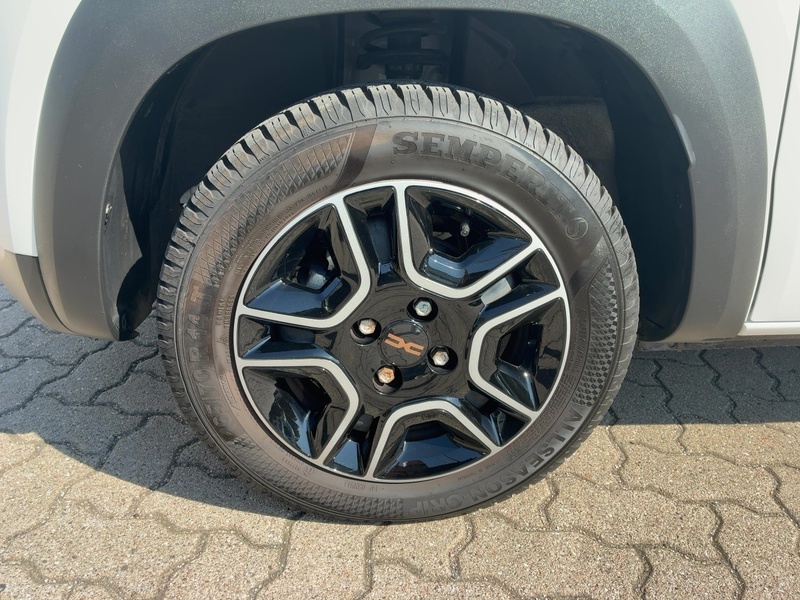 Fahrzeugabbildung Spring Extreme ELECTRIC 65*GJR*CCS* Bild 7 von 15