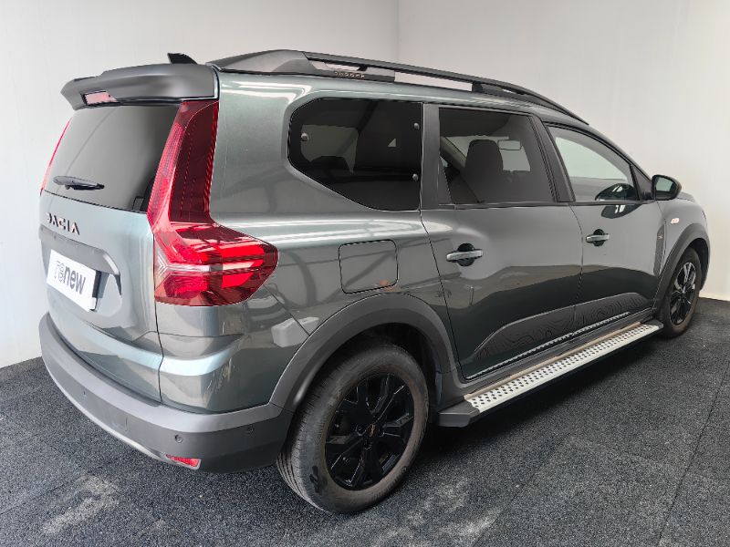 DACIA Jogger 2023 — imagine 3