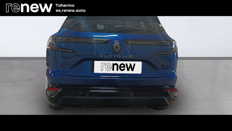 Renault Austral