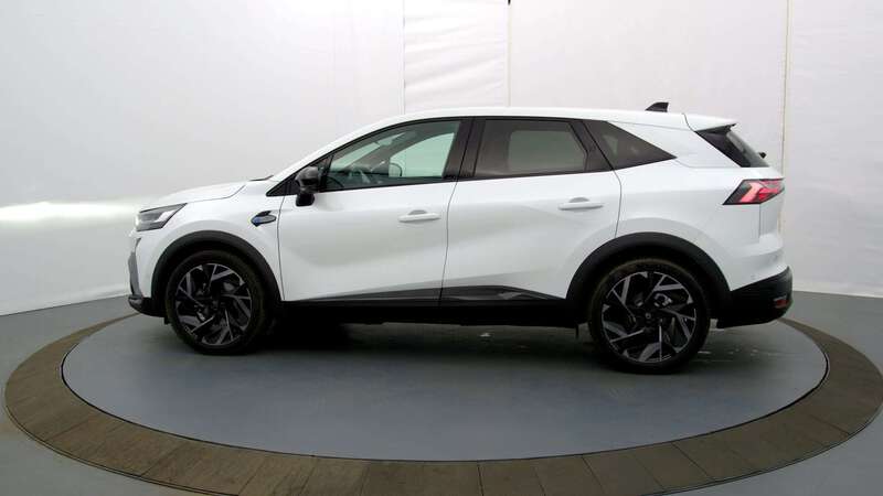 Renault Symbioz