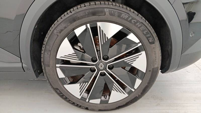 Renault Scenic E-Tech Electrique