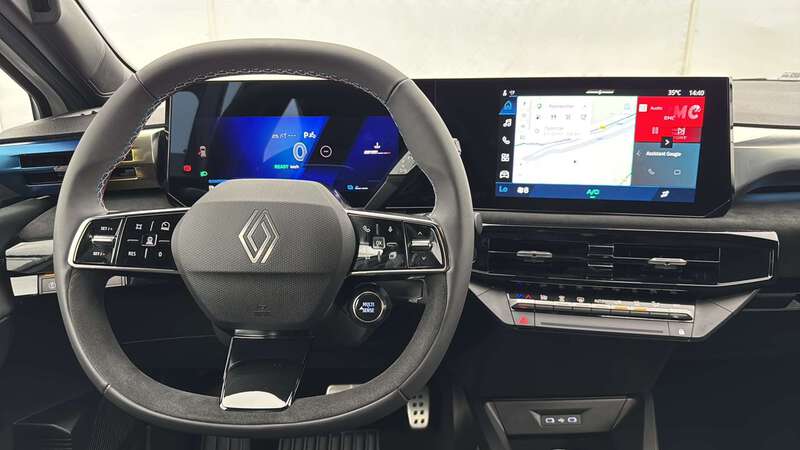 Renault Clio VI