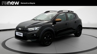 Vehicle 3D Image
