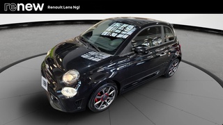 Vehicle 3D Image