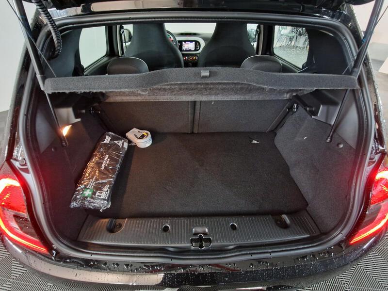 Renault Twingo III