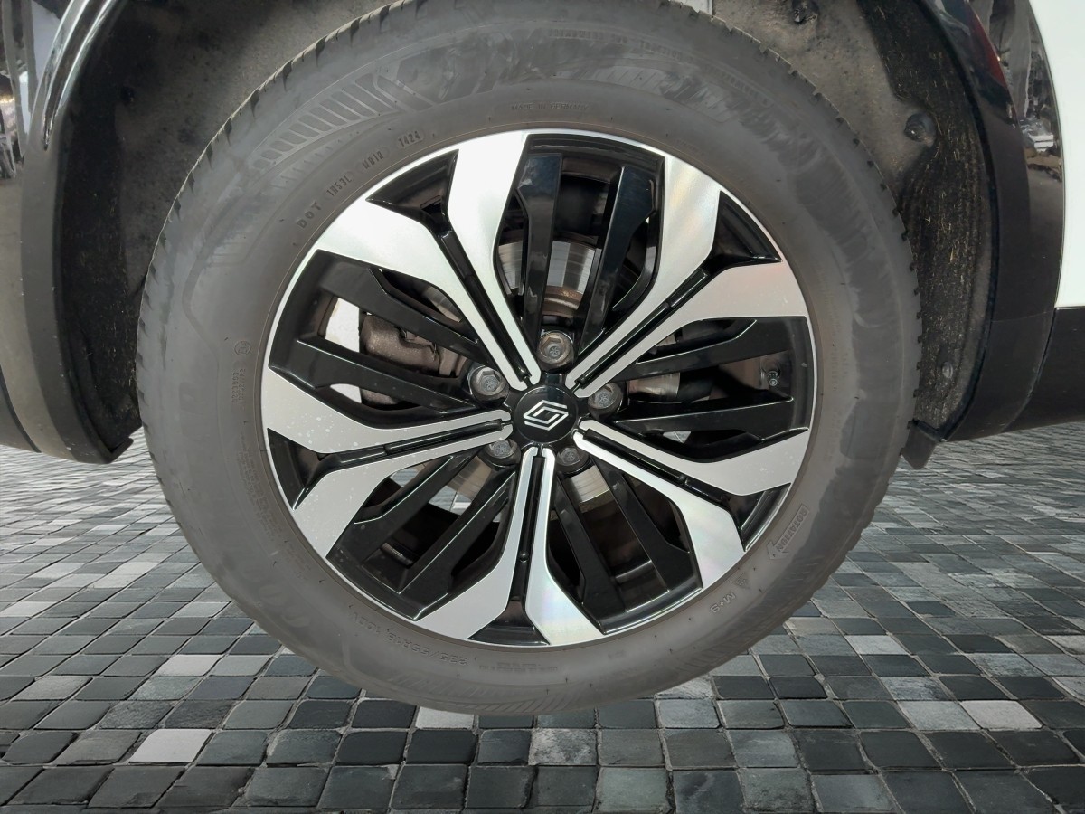 Renault Austral – Bild 7