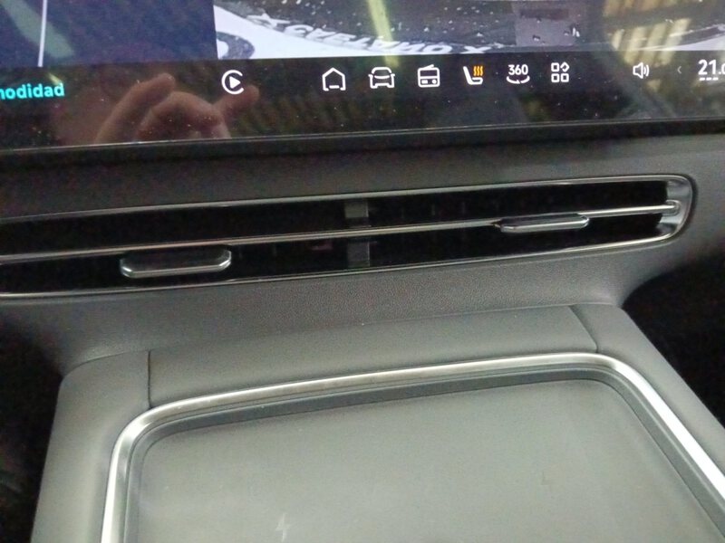 Xpeng G6