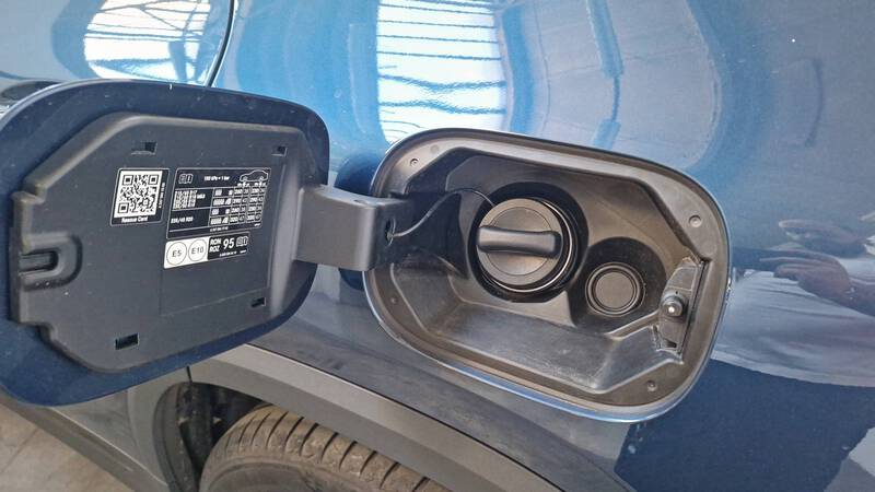 Mercedes Benz Classe GLA