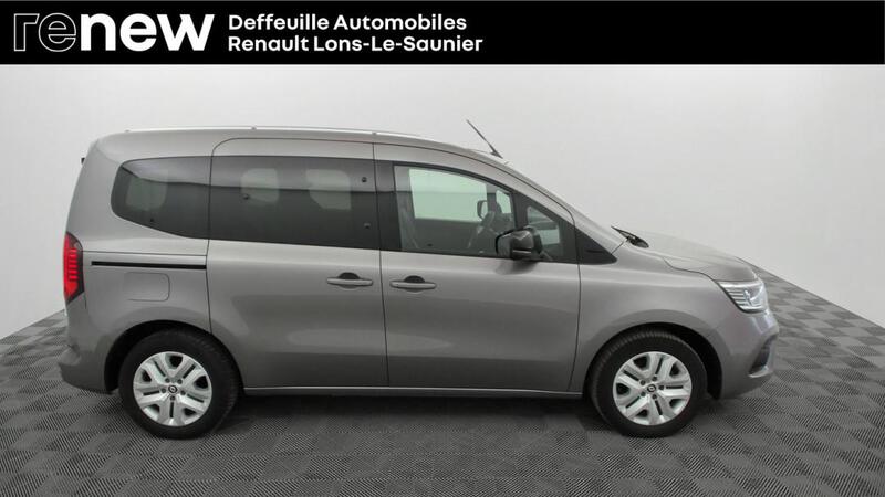 Renault Kangoo VP